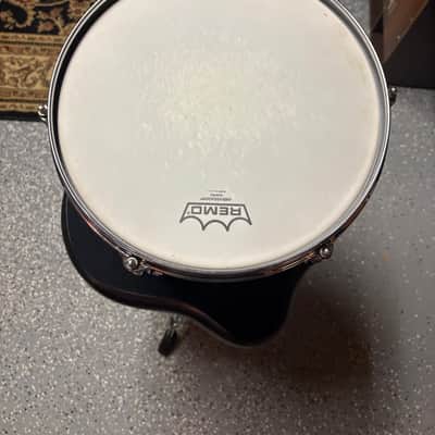Pearl Reference 12x9" Rack Tom - black image 4