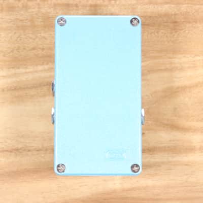 MXR M234 Analog Chorus 2011 - Present - Blue image 7