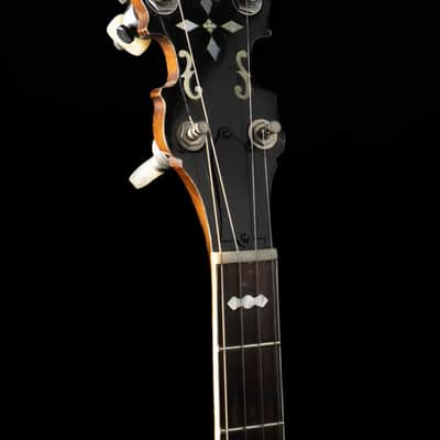 Gibson RB-250 1988 - gloss finish image 6