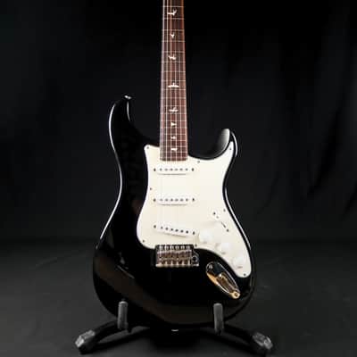 PRS Silver Sky John Mayer Signature with Rosewood Fretboard 2018 - Present - Onyx image 2