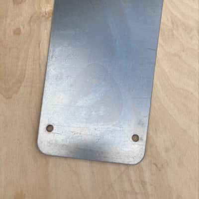 GAPco Vintage Pedal Enclosure - Pressed Steel image 3