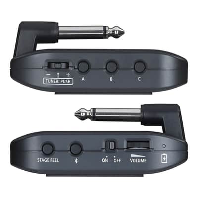 BOSS Katana:GO Personal Headphone Guitar Amplifier image 2