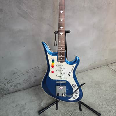 Teisco Spectrum 5 image 1