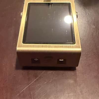 Peterson 75th Anniversary StroboStomp 2022 - Gold image 3