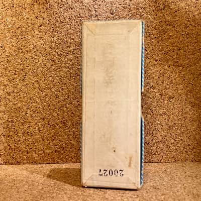 Sennheiser MD21-U Omnidirectinal Dynamic Microphone – VINTAGE – Warranty image 2