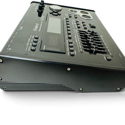 Roland TD-30 V-Drums Electronic Module Brain TD30 image 4