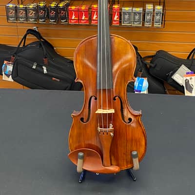 Antonius Stradivarius 1728 copy 4/4 image 1