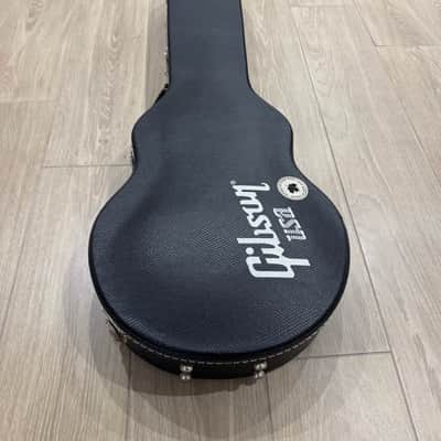 Gibson Les Paul Standard 2013 - Koa image 9