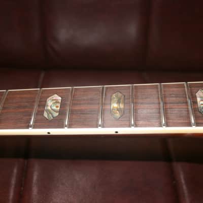 1978 Yairi YW800 B. Rosewood Jacaranda Japan Vintage - Natural+Vintage Hard Case image 22