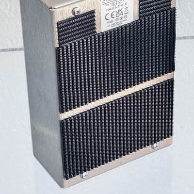 Origin Effects Deluxe61 Amp Tremolo & Drive image 7