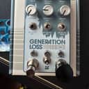 Chase Bliss Audio Generation Loss MKII 2022 - Present - Light Blue / White