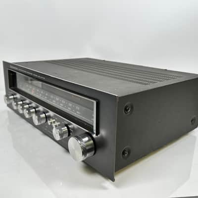 Kenwood KR-4770 Vintage Receiver-Rare Dark Face image 6