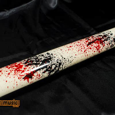 Kramer Blood splattered Body - Neck Thru image 9