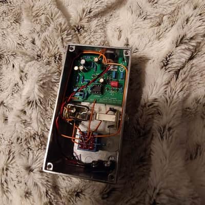 Greer Gorilla Warfare MKII 2019 - Present - Black image 2