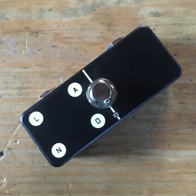 Land Devices Domino 2020 - Present - Black image 1