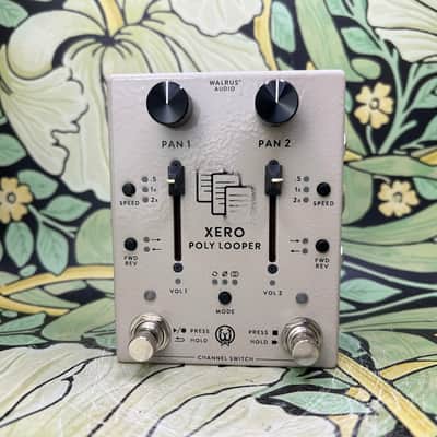 Walrus Audio Xero Polylooper - Used image 2