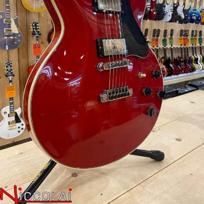 GIBSON Lucille Cherry 1982 image 4