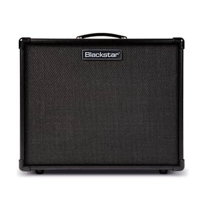 Blackstar ID:X 100 Digital Combo Guitar Amplifier - 100-Watt image 1