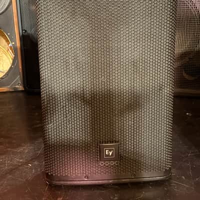 EV ELX-112 live x Series 12" Two Way Loudspeaker System image 4