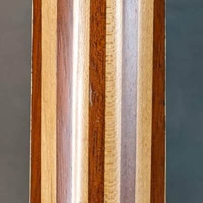 1907 Brownson Jumbo Steel String! image 10