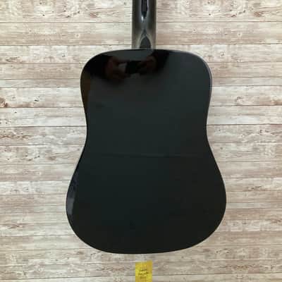 Used Rogue RA090 12 STRING Acoustic Guitar image 6