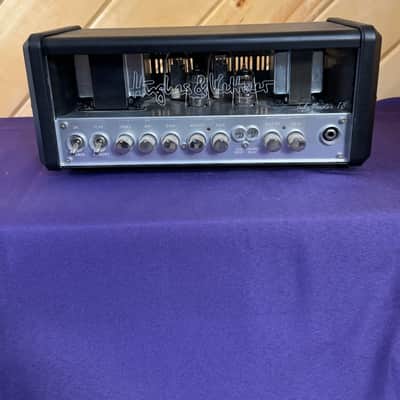 Hughes & Kettner TubeMeister 18 2011 image 1