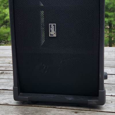 Leslie 2101 MK1 Tone Cabinet Rotary Speaker 2006 Japan image 15
