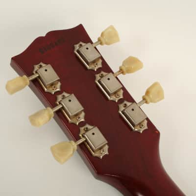 1991 Orville By Gibson Les Paul STD G109462 image 8