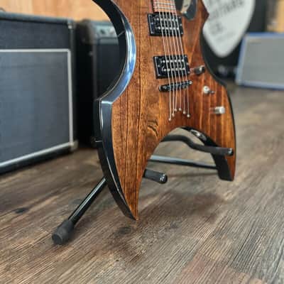 ESP LTD AX-50 (Re-finished Top & Back) Electric Guitar image 1