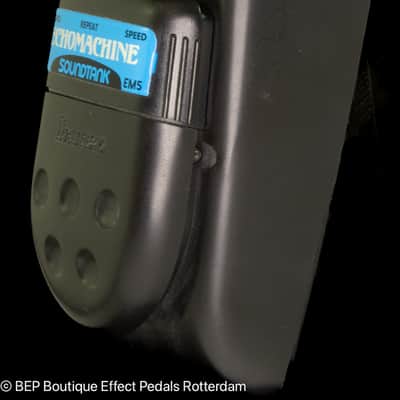 Immagine Ibanez Soundtank EM5 Echomachine Delay s/n 372506 - 6