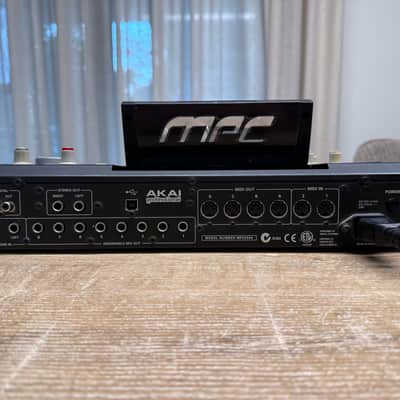 Akai MPC 2500 | JJOS Full | 128MB RAM | Internal HDD | Extras Bild 5