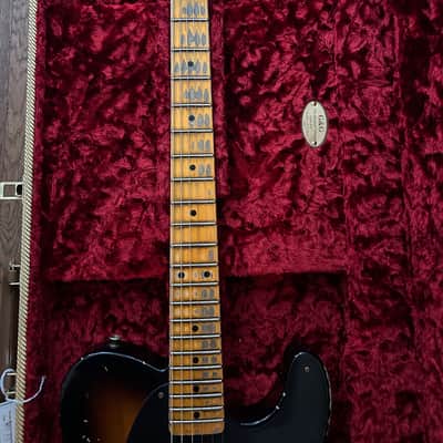 Fender 52 Telecaster Relic 2020 - Relic image 3