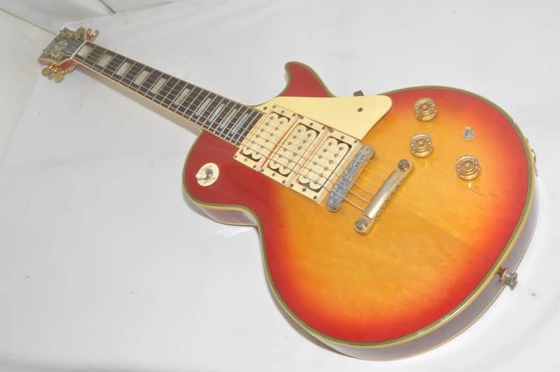 Greco EG800