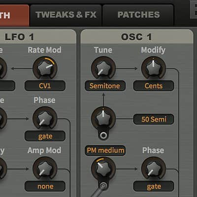 Bitwig Studio 2.4 (Student Discount) image 5