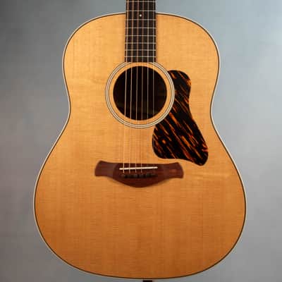 Taylor Gold Label 517e Spruce / Mahogany Grand Pacific Acoustic Electric Guitar - Natural - 1206105035 image 1