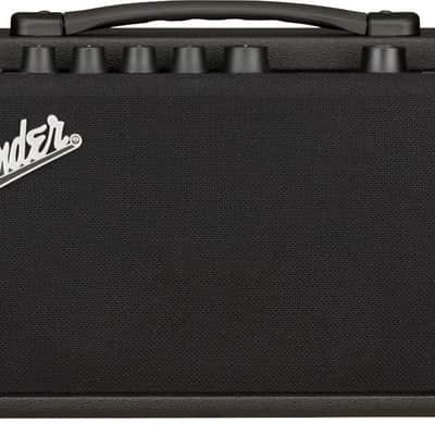 Fender Mustang LT40S Guitar Amplifier, with 2-Year Warranty image 1