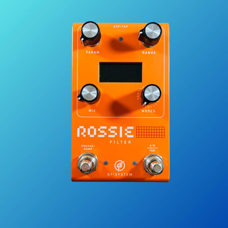 GFI System Rossie Filter | Reverb