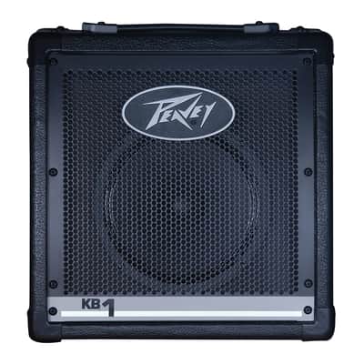 Peavey KB 1 20-Watt 1x8" Keyboard Amplifier image 3