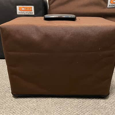 Carr Raleigh 3-Watt 1x10" Guitar Combo 2023 image 6