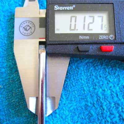 Pearl Hihat Stand Anti-Skid Cleat Anchor Spur Spike Part - Vintage (USED) image 5