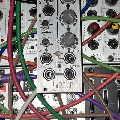 Tiptop Audio Z4000 VC-EG image 3