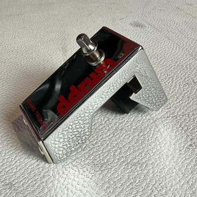 ddrum Chrome Elite Dual Snare Drum Trigger image 2