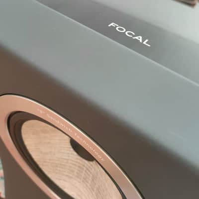 Focal Kanta 2 Floorstanding Speakers image 14