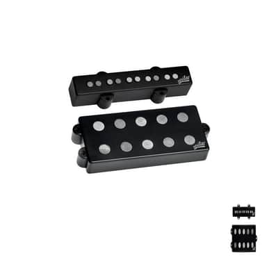 Aguilar AG 5MJ-HC 5-string Humbucking Bass Pickup Set-NEW image 5