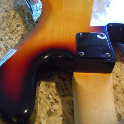A-BASSES (A-BASS) Jade Bass by Albey Balgochian image 11