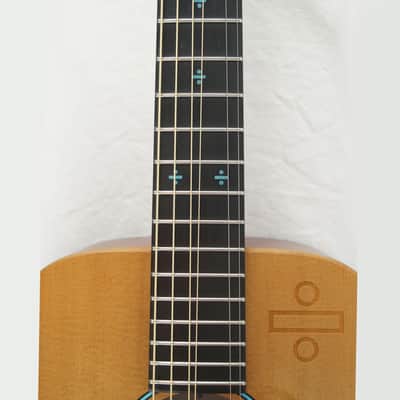 Martin LX1E Divide - 2017 - Little Martin - Ed Sheeran Signature - Gigbag included image 9