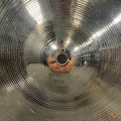 B20 16” Trash/Crash Cymbal image 2