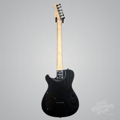Magneto U-Wave Classic Ash trans Black Matte image 4