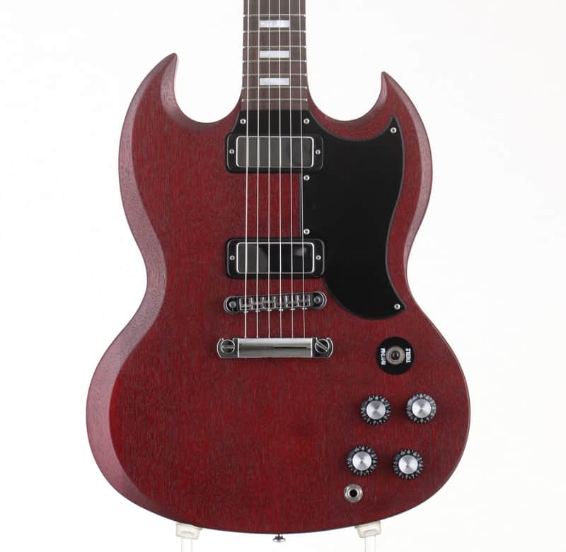 Gibson SG Special '70s Tribute 2012 - 2013 | Reverb