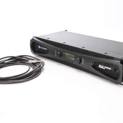 Crown XLS 1002 Drivecore Power Amplifier Amp #49714 image 18